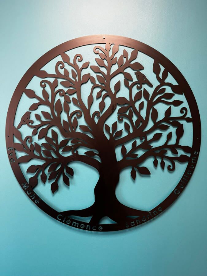 Arbre de vie