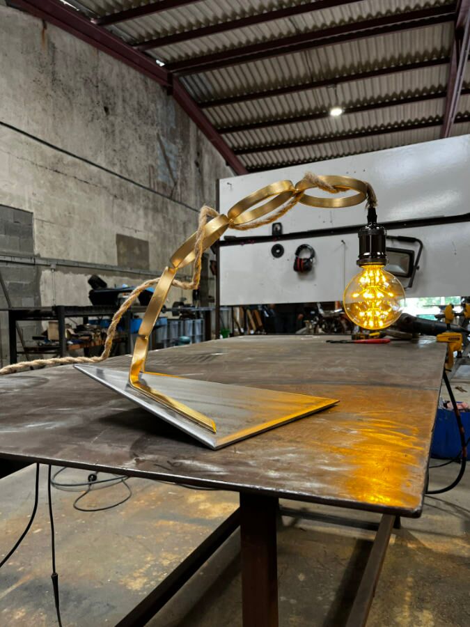 Lampe de bureau